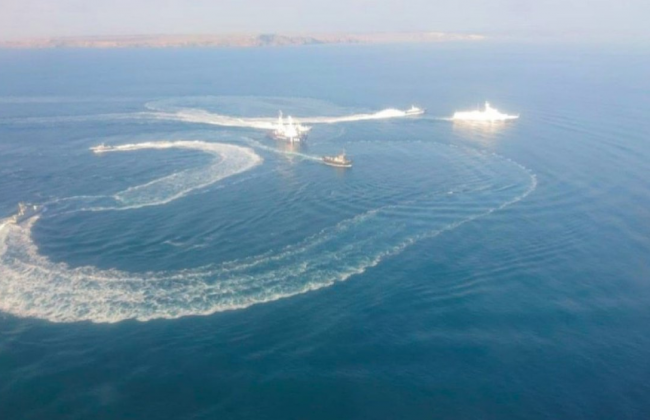 Агрессия РФ в Азовском море: Украина обратится в ЕСПЧ