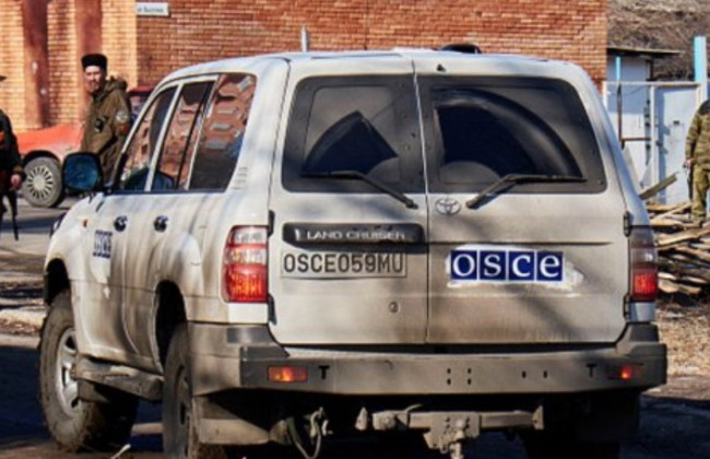 Стало известно о тайном приказе «командования» боевикам Донбасса