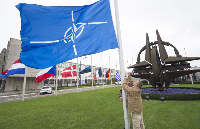 Эскалация в Азовском море: НАТО проведет экстренное заседание