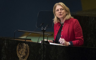 Агрессия РФ в Азовском море: Австрия созывает политкомитет и комитет по безопасности