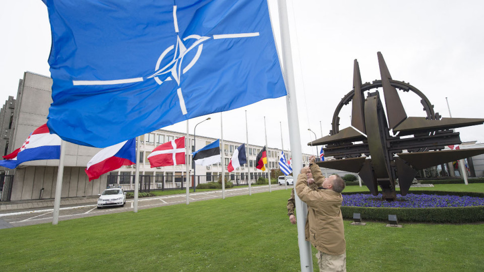 Эскалация в Азовском море: НАТО проведет экстренное заседание