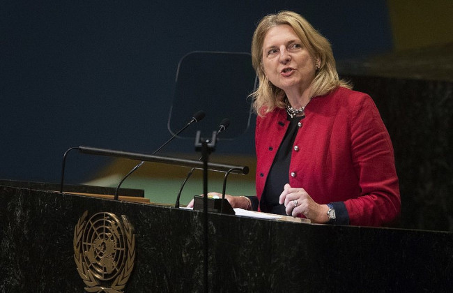 Агрессия РФ в Азовском море: Австрия созывает политкомитет и комитет по безопасности