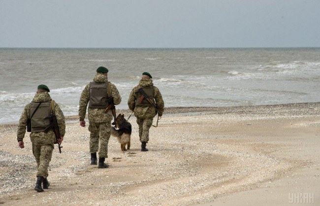 Що потрібно знати про воєнний стан: інфографіка