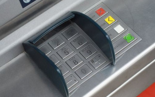 Неизвестные в Харькове подорвали банкомат: есть подробности