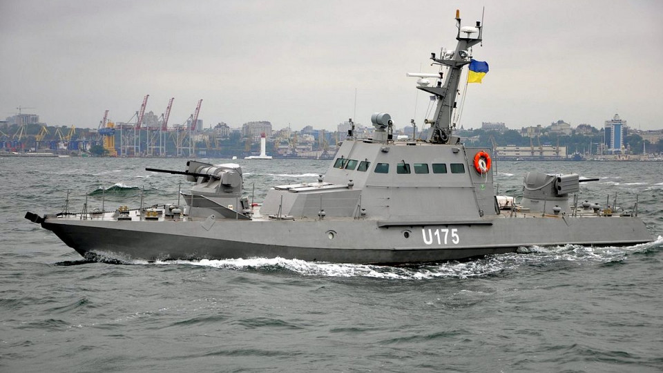 Захваченных в плен украинских моряков будут судить: сенатор Совфеда РФ