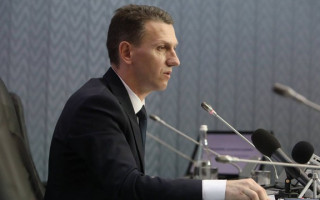 Брифінг директора Державного бюро розслідувань Романа Труби, онлайн-трансляція