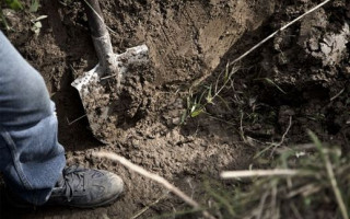 Тела закопал в огороде: в ОРЛО произошло ужасное убийство