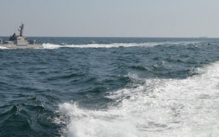 Российские СМИ назвали имена задержанных украинских военных