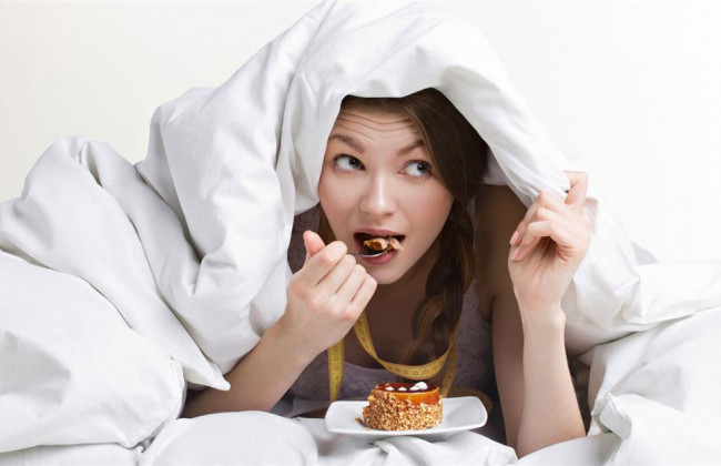 Какие сладости можно есть без вреда для фигуры: 7 низкокалорийных десертов