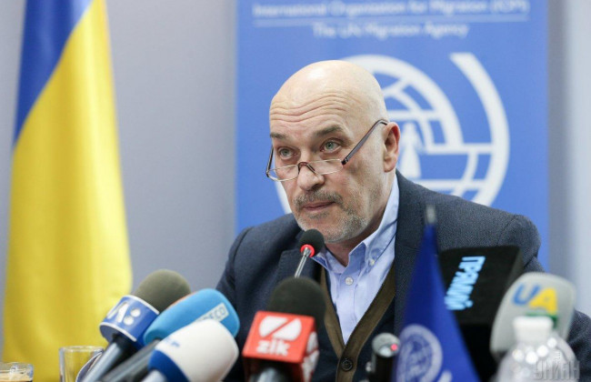 Военное положение в Украине: при каких обстоятельствах будут введены радикальные меры