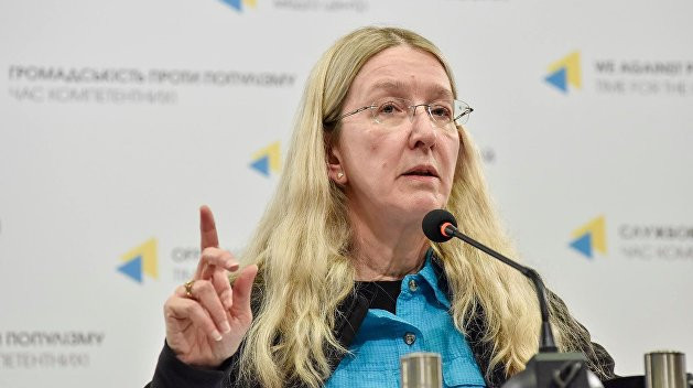 Медпомощь украинцам в условиях военного положения: Супрун объяснила
