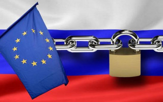 ЕС готовит новые санкции для России из-за конфликта на Азове