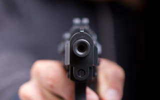 Пьяная драка в Одессе завершилась стрельбой