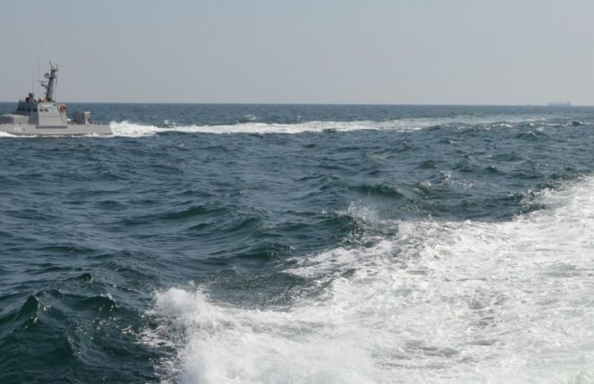 Российские СМИ назвали имена задержанных украинских военных