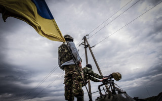 Военное положение в Украине: когда опубликуют правильный указ