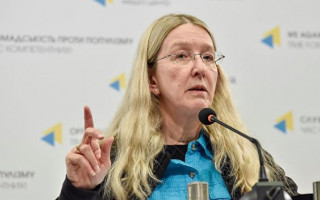 Медпомощь украинцам в условиях военного положения: Супрун объяснила