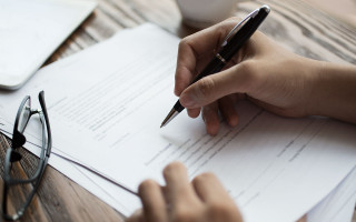 Що є підставою для визнання поруки припиненою: рішення Верховного Суду