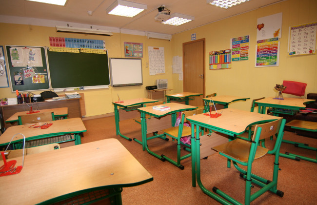 Военное положение в Украине: как изменится работа школ и детсадов