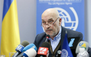 Военное положение в Украине: при каких обстоятельствах будут введены радикальные меры