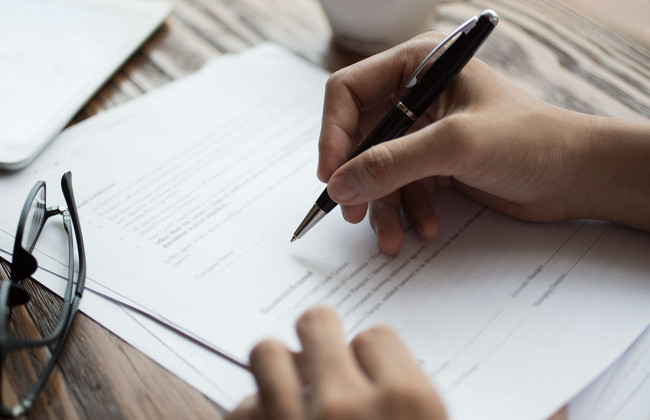 Що є підставою для визнання поруки припиненою: рішення Верховного Суду