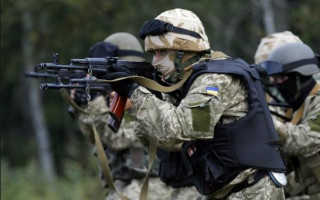 Еще троих боевиков ликвидировали на Донбассе