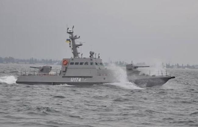 Запад жестко ответит России за ее действия