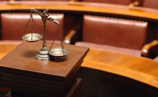 Суд присяжних виправдав особу у скоєнні тяжкого злочину