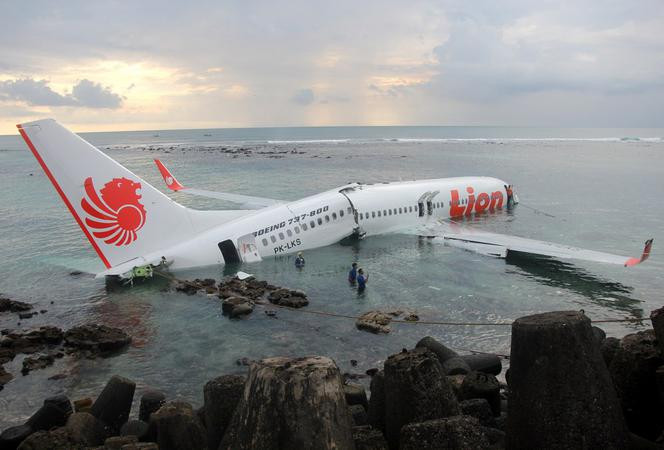 Авиакатастрофа в Индонезии: стала известна причина падения Boeing 737