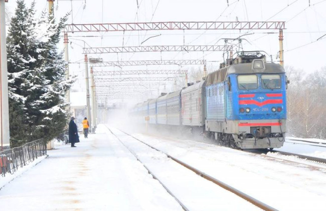 Укрзализныця вводит ограничения: украинцам запретят возвращать ж/д билеты