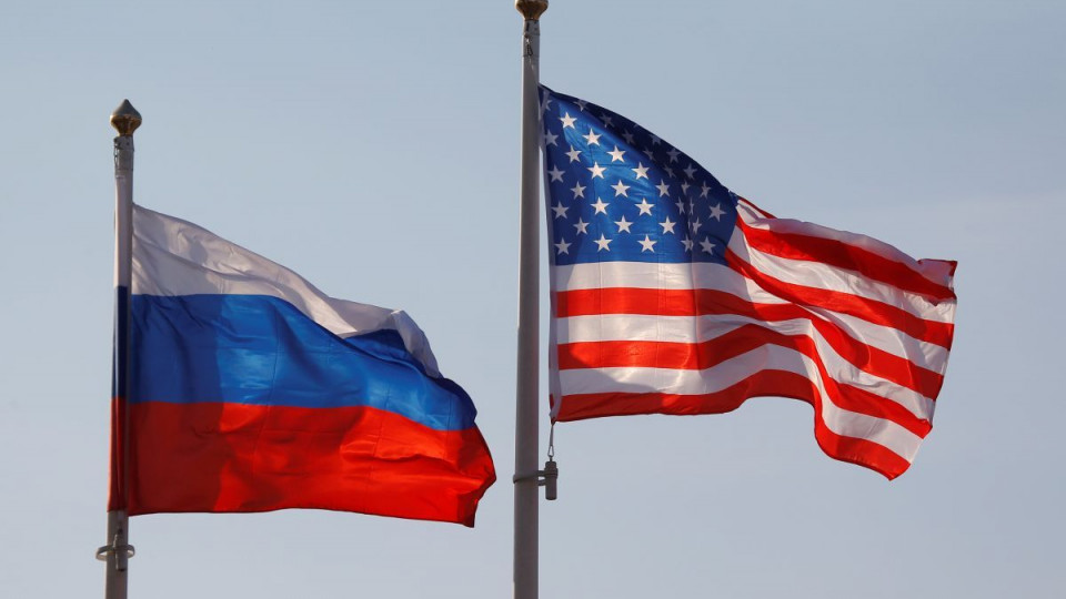 Закрыть порты: в США обсуждают санкции против РФ из-за инцидента под Керчью