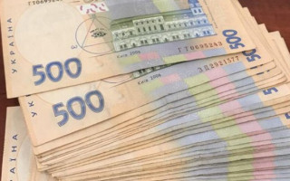 У Києві поліцейського викрили на здирництві з підлеглих
