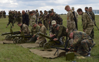 Кого могут мобилизировать в связи с военным положением: заявление Генштаба