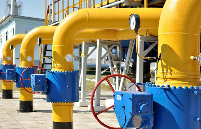 Полиция провела обыски в филиалах дочерней компании Нафтогаза