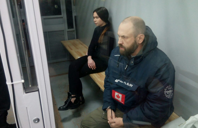 Харьковская трагедия: появился неожиданный поворот в деле