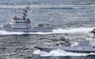 «Суд» над моряками в Крыму: оставшимся 9 украинцам изберут меру пресечения