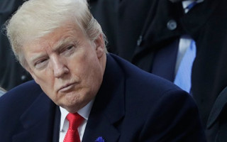 Відповідь на агресію РФ: Трамп погрожує скасувати зустріч з Путіним на саміті G-20