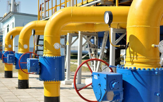 Полиция провела обыски в филиалах дочерней компании Нафтогаза