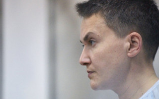 Справа Савченко: суд призначив нову дату засідання