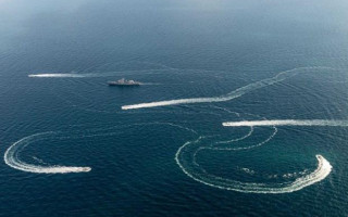 Семьям моряков, захваченных РФ, правительство выделит 100 тысяч