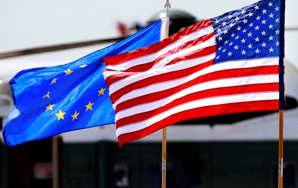США обсудят с европейскими союзниками закрытие российского «Северного потока – 2»