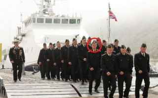 Бывшие военные ВМС  Украины вместе с оккупантами захватывали корабли на Азове