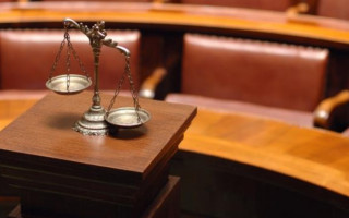 Суд присяжних виправдав особу у скоєнні тяжкого злочину