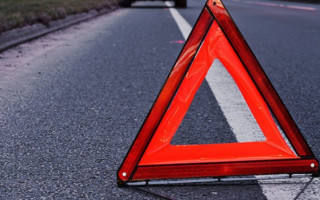 Жінка, яка на смерть збила дитину, сяде за ґрати