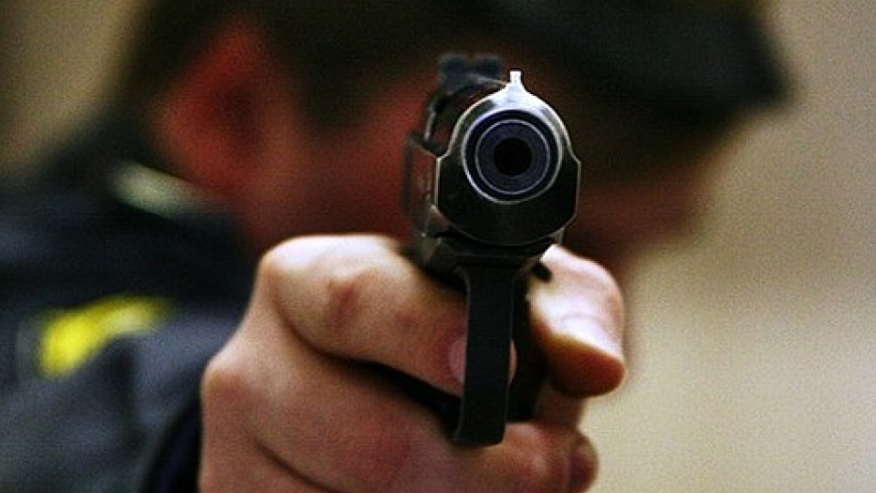 Прострелил голову продавцу: в Киеве задержали опасного преступника