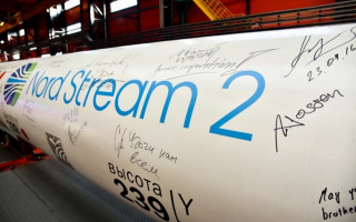 «Северный поток-2»: в Германии впервые признали опасность российского газопровода