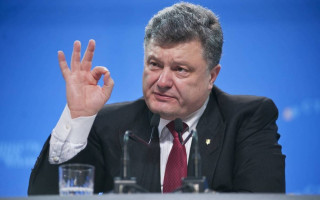 Конфликт в Азовском море: Порошенко снова обратился к странам НАТО