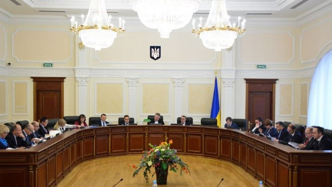 Вища рада правосуддя внесе подання Президентові України про призначення 11 суддів