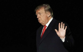 Трамп отменил встречу с Путиным из-за Украины: первая реакция Кремля