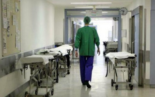 Молодая женщина в Черновцах замерзла насмерть