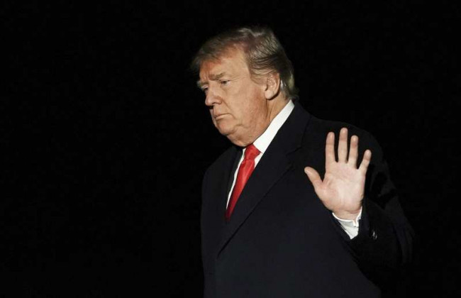 Трамп отменил встречу с Путиным из-за Украины: первая реакция Кремля